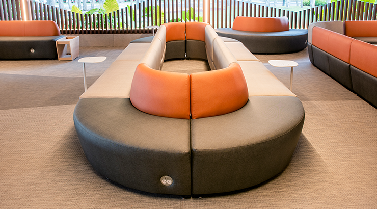 Biblioteca UAG - Imagen 4